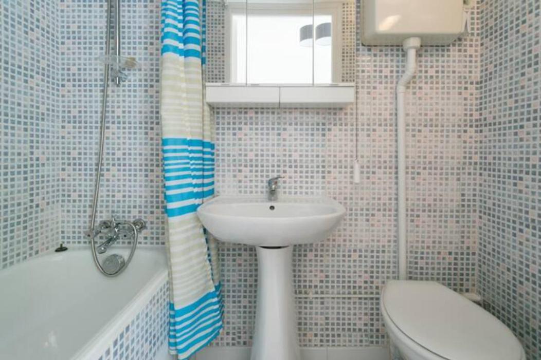Charming Parisian Studio! Ivry-sur-Seine Esterno foto