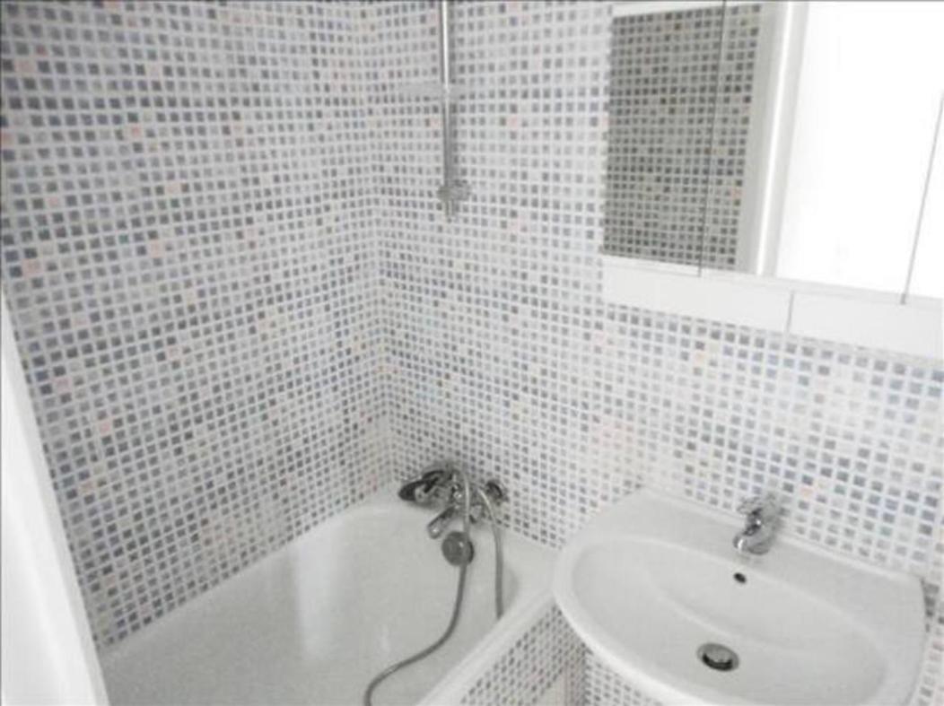 Charming Parisian Studio! Ivry-sur-Seine Esterno foto