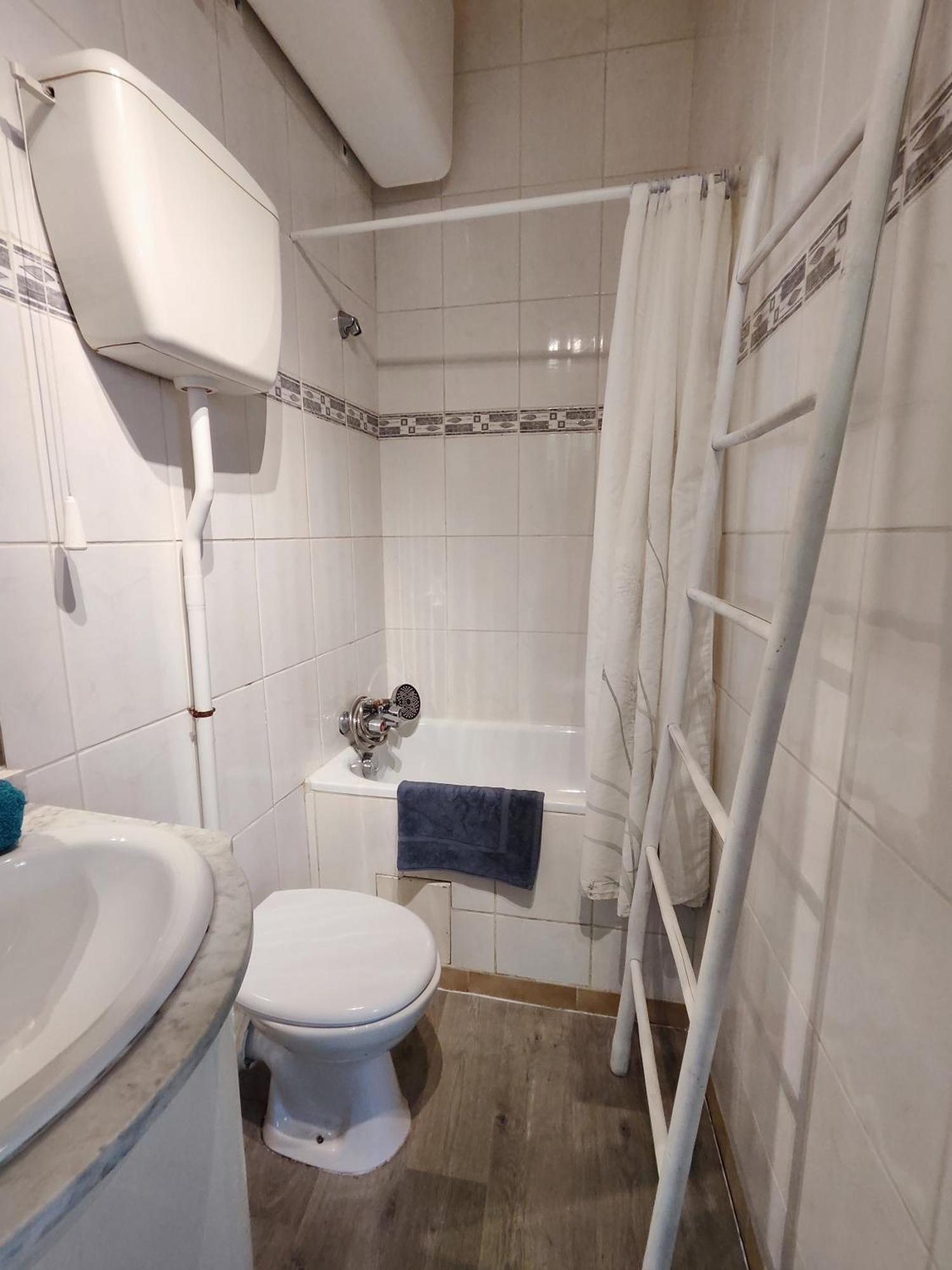 Charming Parisian Studio! Ivry-sur-Seine Esterno foto