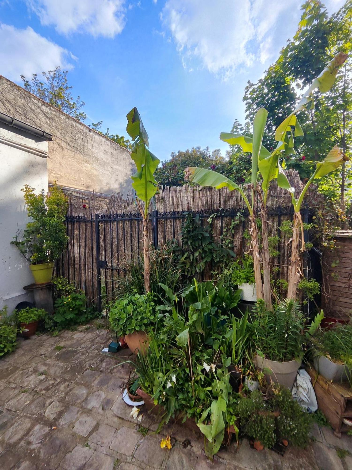 Charming Parisian Studio! Ivry-sur-Seine Esterno foto