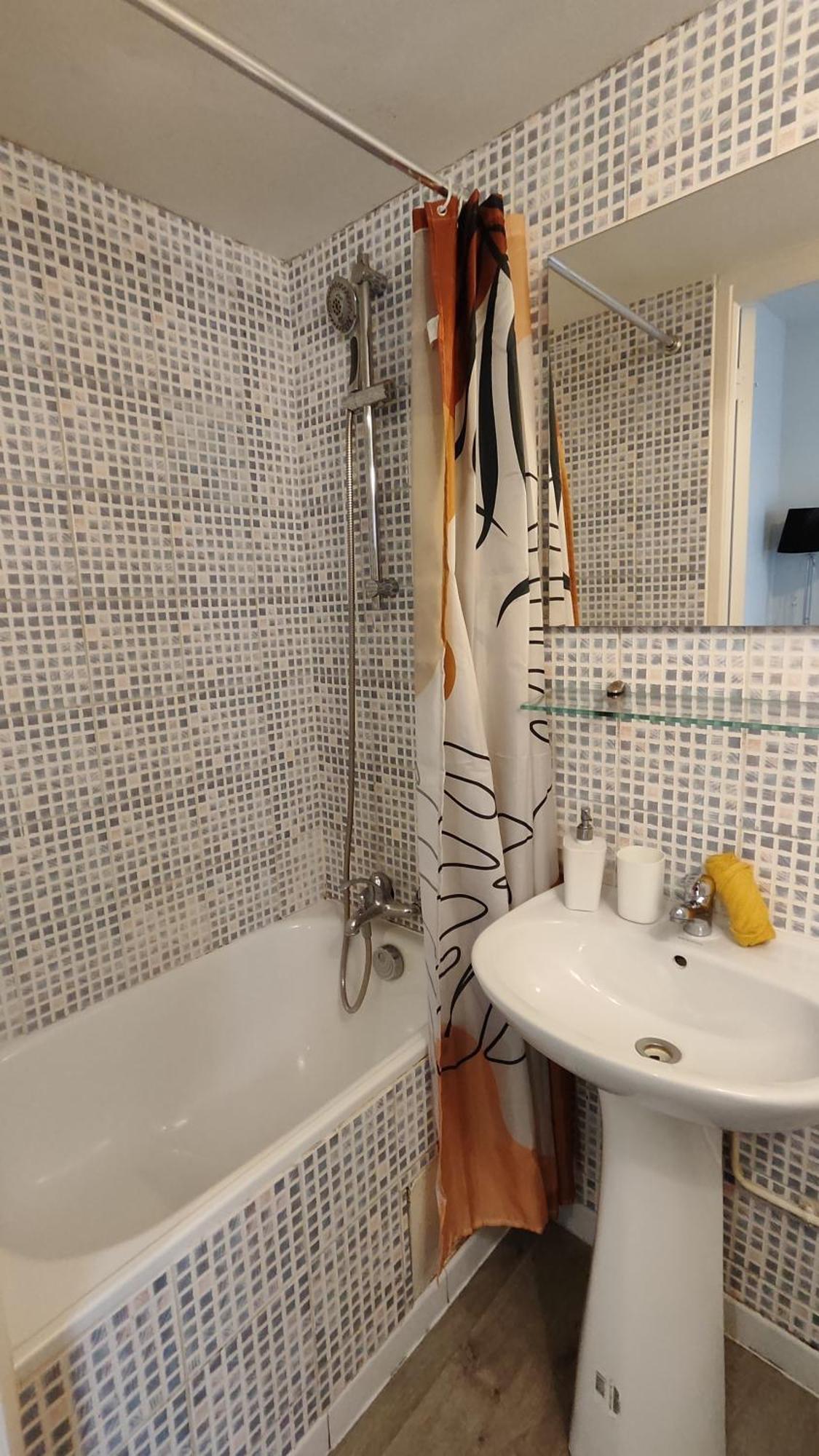 Charming Parisian Studio! Ivry-sur-Seine Esterno foto
