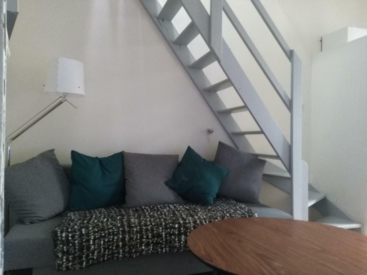 Charming Parisian Studio! Ivry-sur-Seine Esterno foto