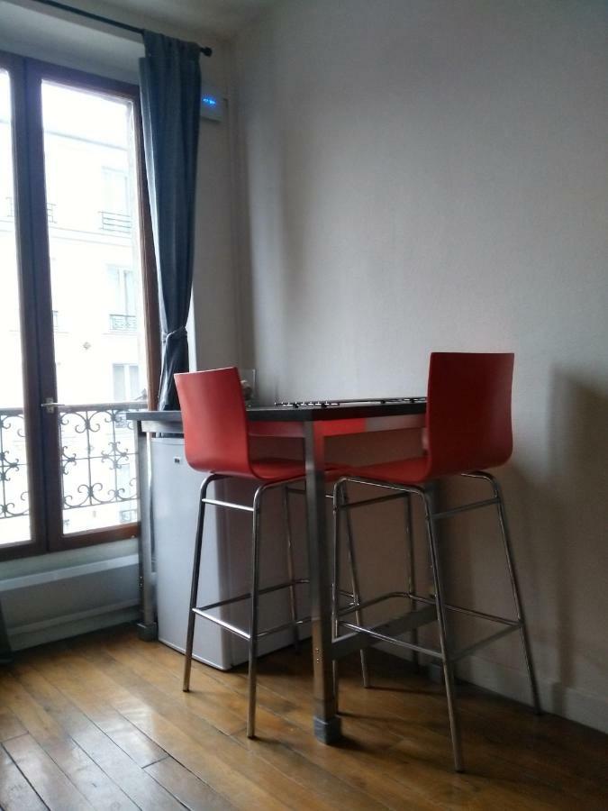 Charming Parisian Studio! Ivry-sur-Seine Esterno foto