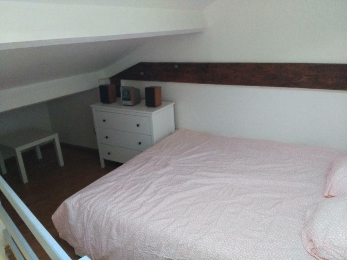 Charming Parisian Studio! Ivry-sur-Seine Esterno foto