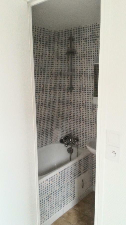 Charming Parisian Studio! Ivry-sur-Seine Esterno foto